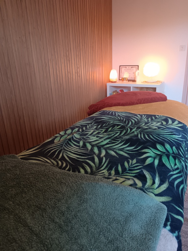 photo cabinet Lauriane Argaud