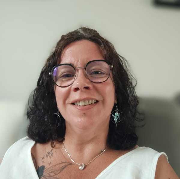 Stéphanie Chaussegroux