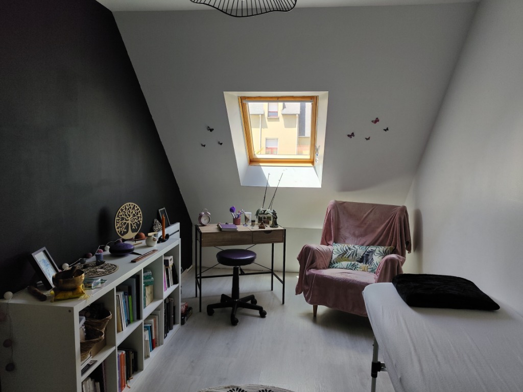 photo cabinet Stéphanie Chaussegroux