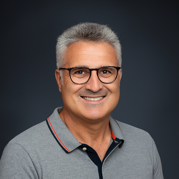 Christophe DUTREUILH