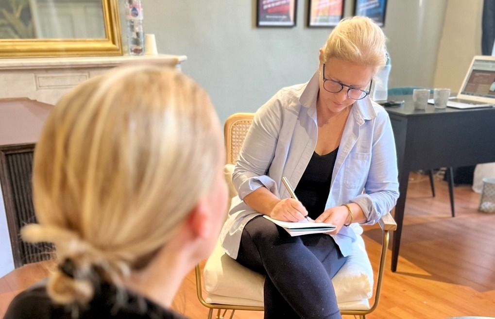 photo activite G-Link Yoga Thérapie 