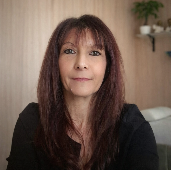 H.J Muriel Kinésiologue