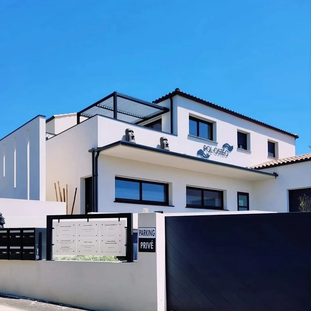 photo cabinet LuDivine Energie