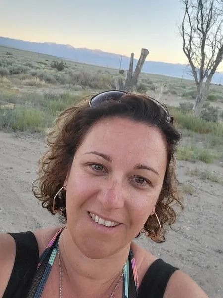 photo portrait Cabinet Lumin’essence par Elodie Lesaffre