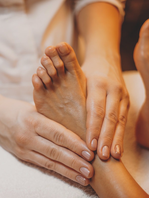 photo seance Cabinet Lumin’essence praticienne psychocorporelle