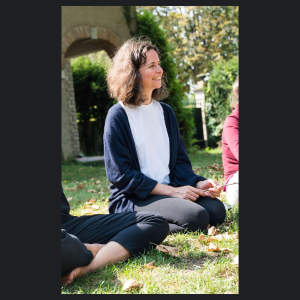 Anne-Cécile Trillot - Du Corps Au Coeur