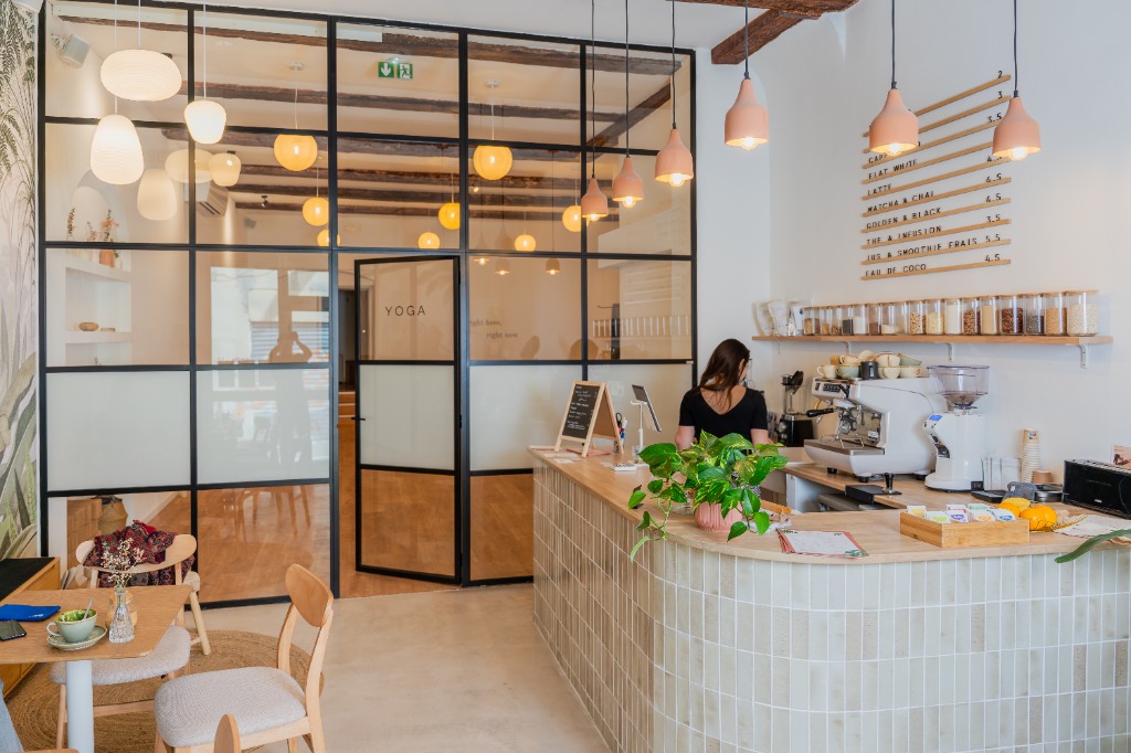 photo cabinet Noémie Sauvage