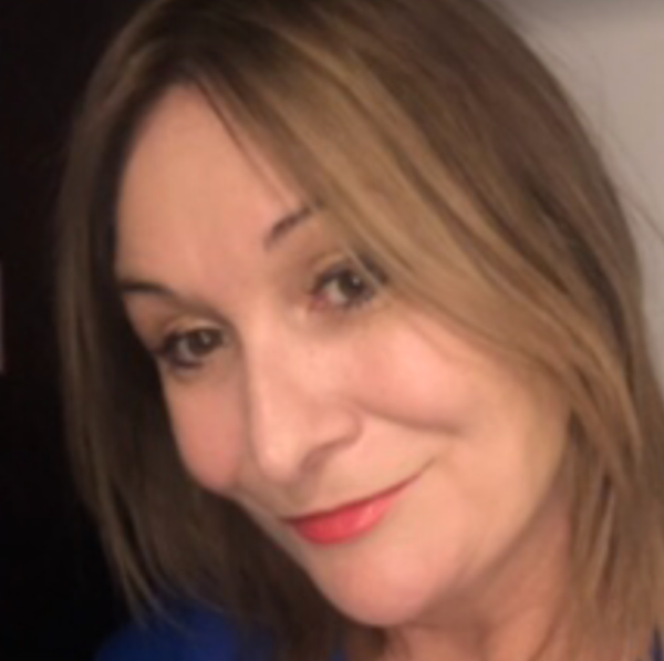 Tatiana Magnetiseuse La main au coeur ♥️ 