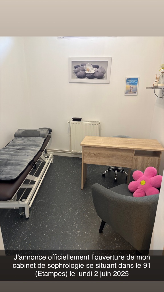 photo activite Elisa ollivier