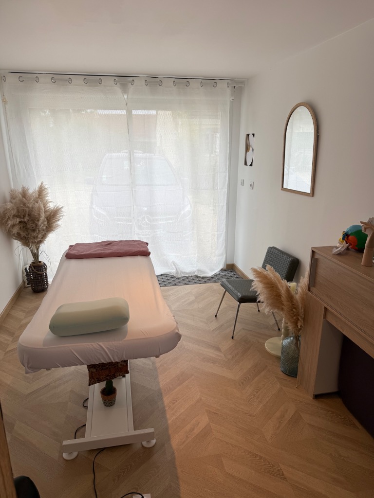 photo cabinet Solene gigot