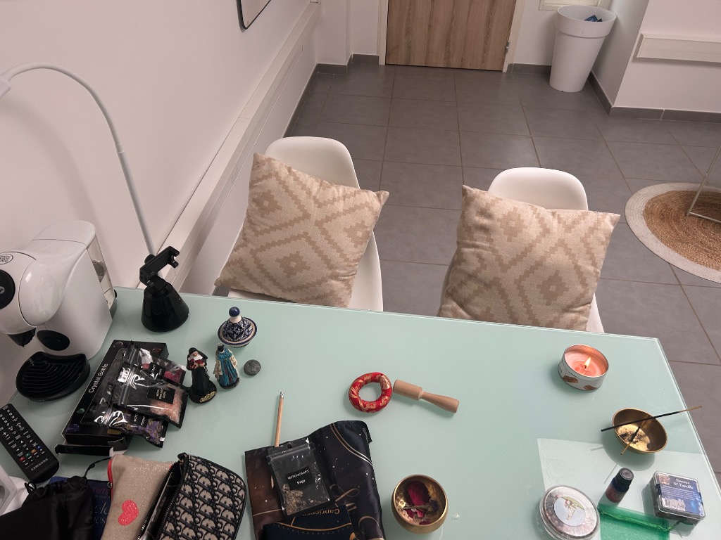 photo activite Santina 