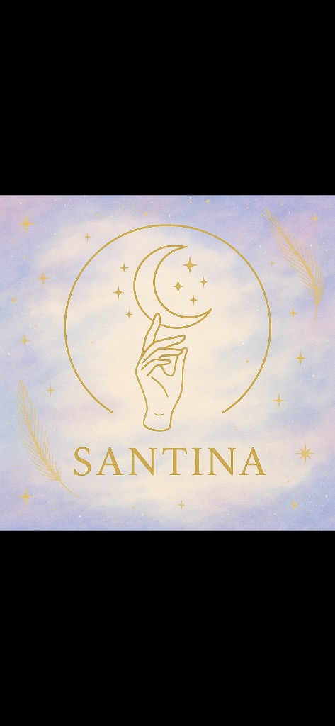 photo portrait Santina 