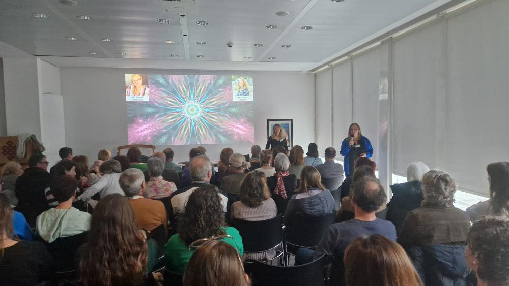 photo activite Aneta Olszewska