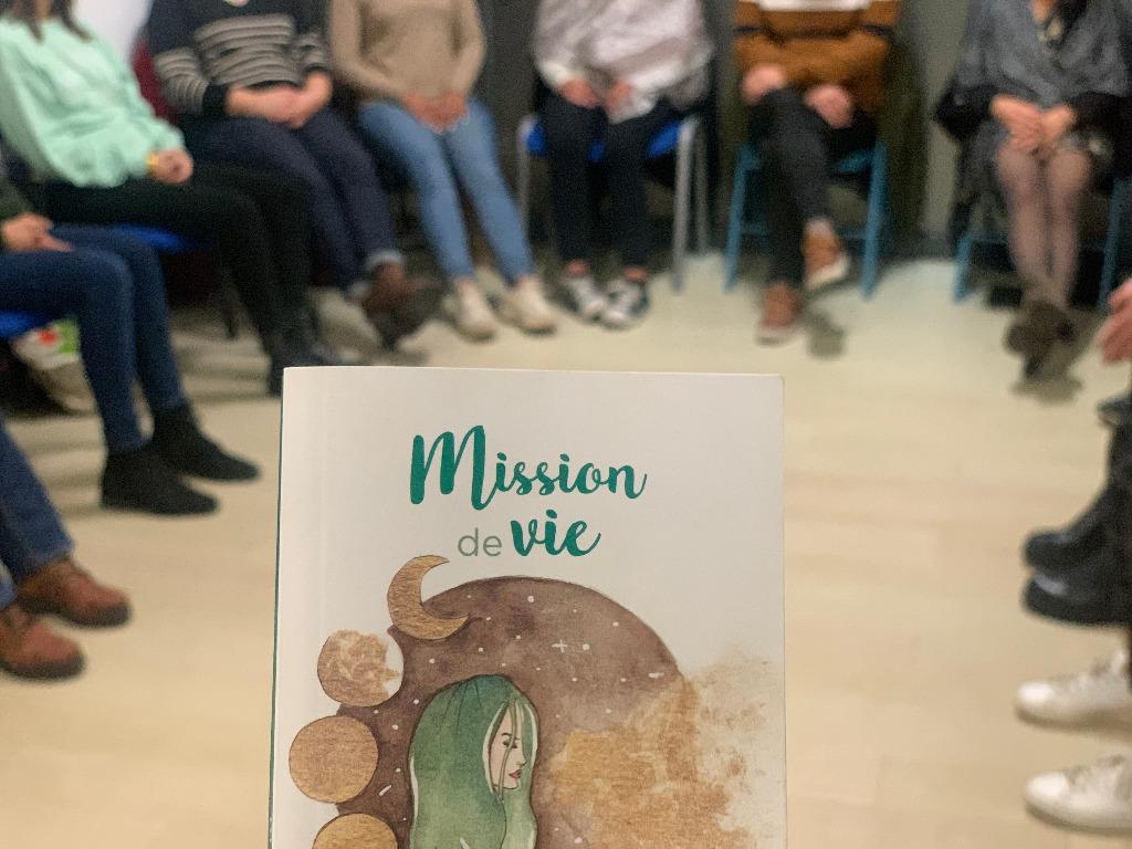 photo seance Aneta Olszewska