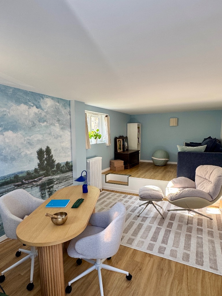 photo cabinet Camille d’Alton