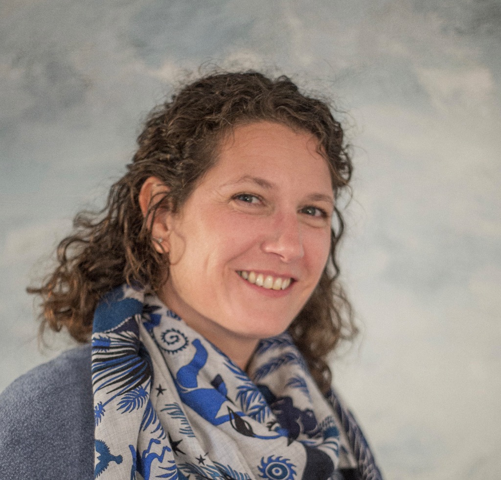 photo portrait Camille d’Alton