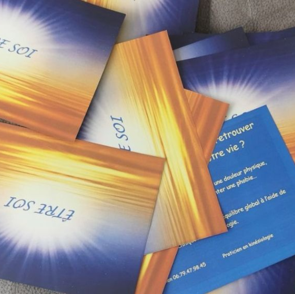 Fabien VACQUIER Kinésiologue