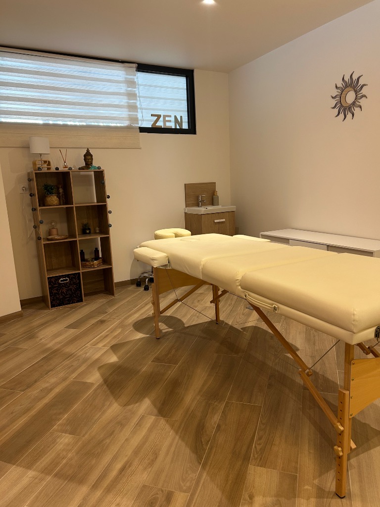 photo cabinet Clément RECH