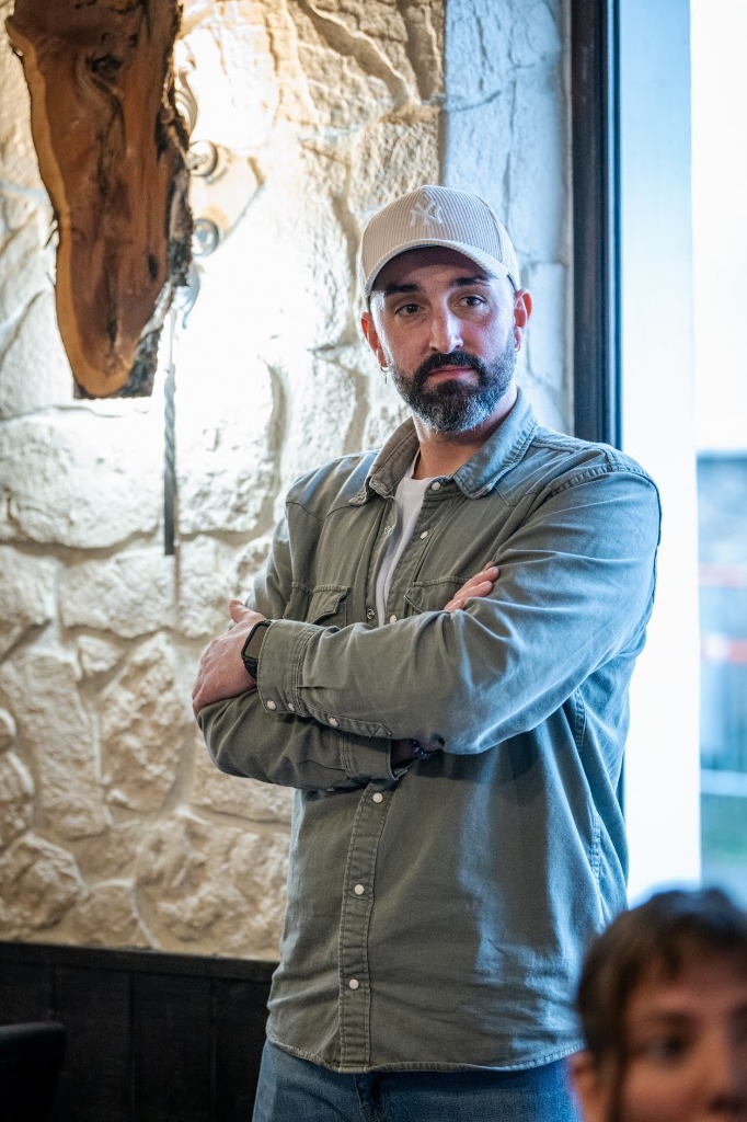 photo activite Remy Amarouche - Bansōa