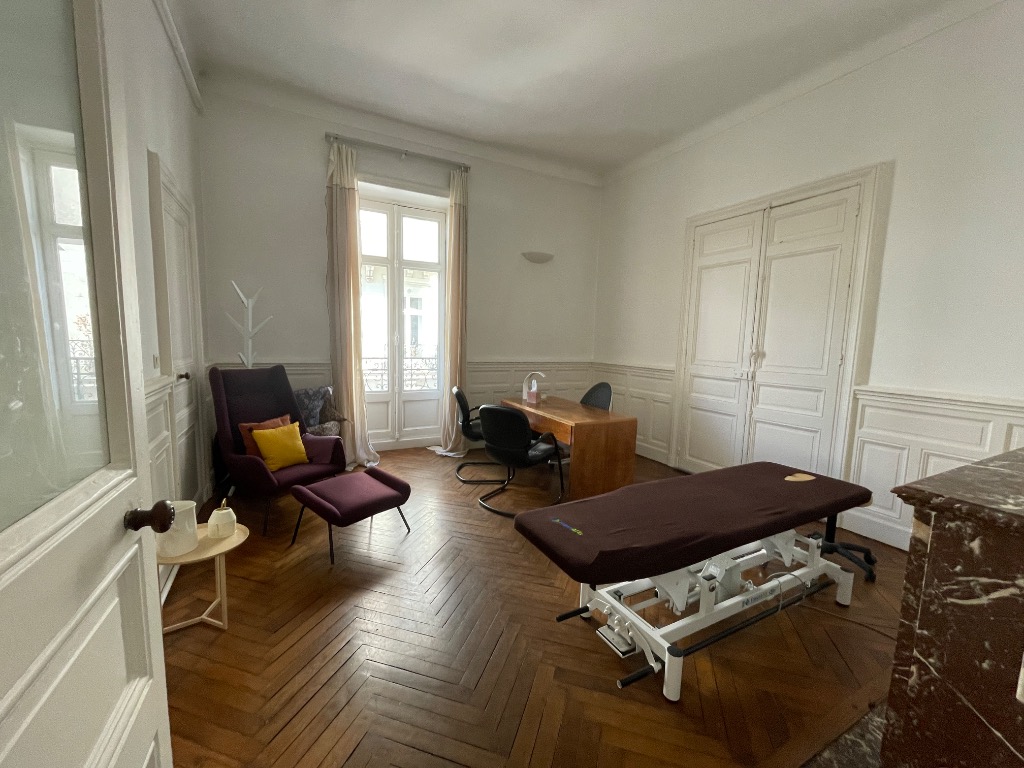 photo cabinet KAT Katell Art-Thérapie