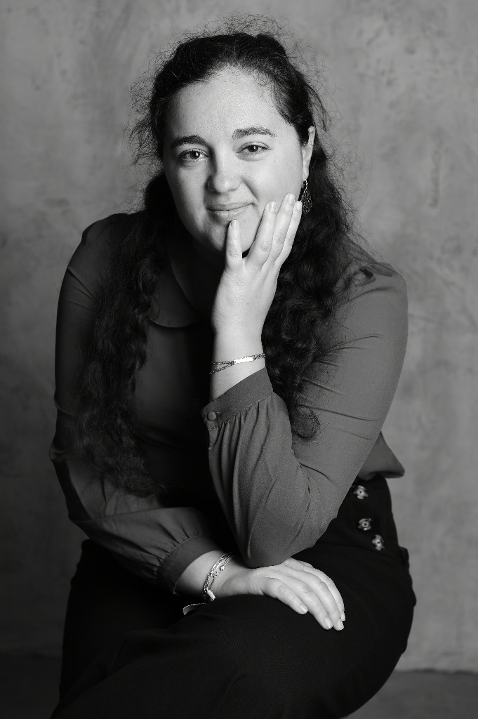 photo portrait Odolicat 