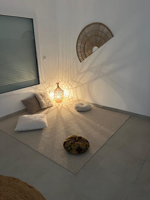 photo activite Les énergies de Méli