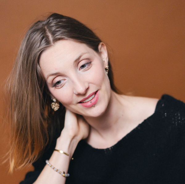 Agathe PASQUIER Naturopathe