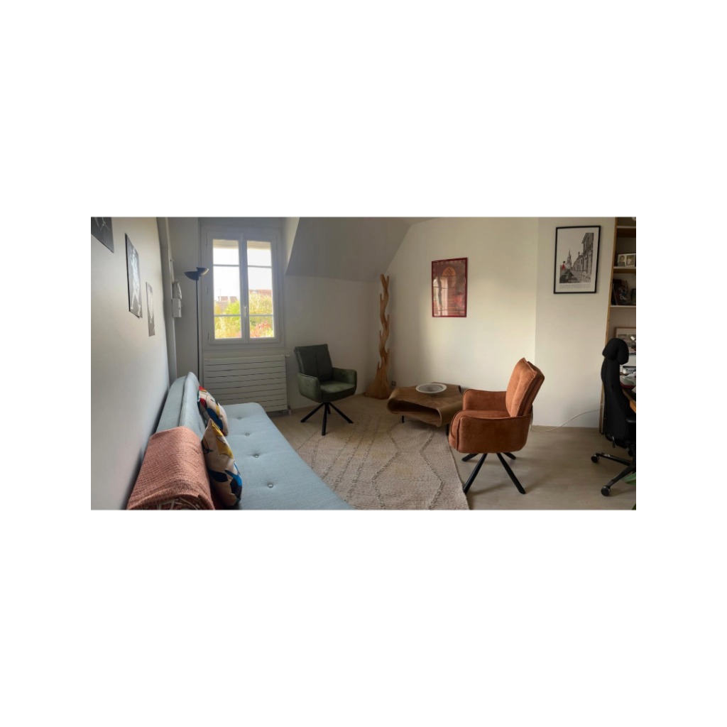 photo cabinet Nathalie Dahmane 