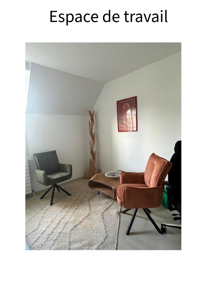 photo portrait Nathalie Dahmane 