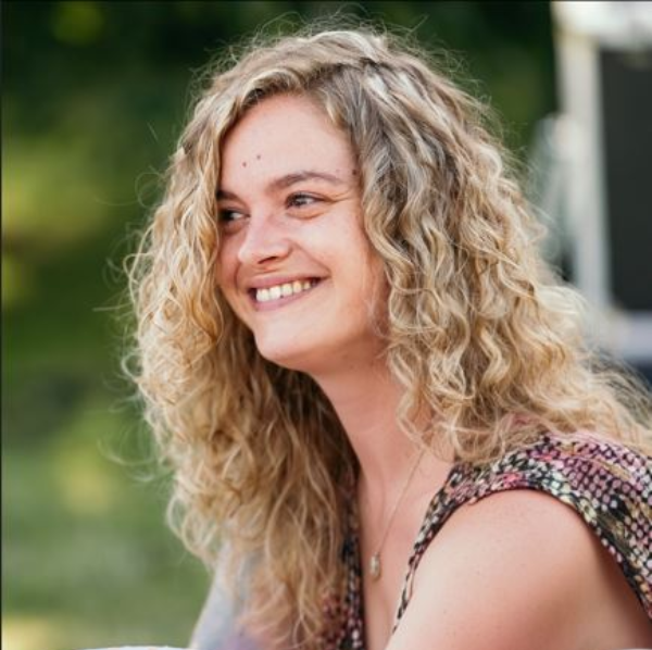 Julie Derouet Naturopathe