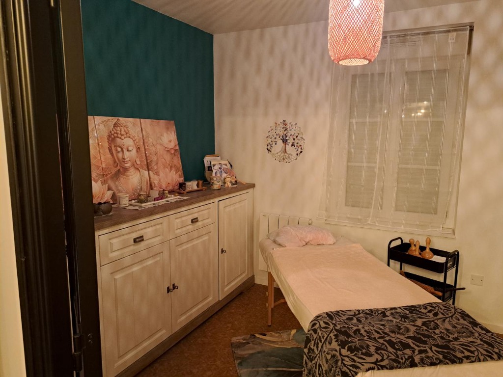 photo cabinet LYSOLY BIEN ETRE