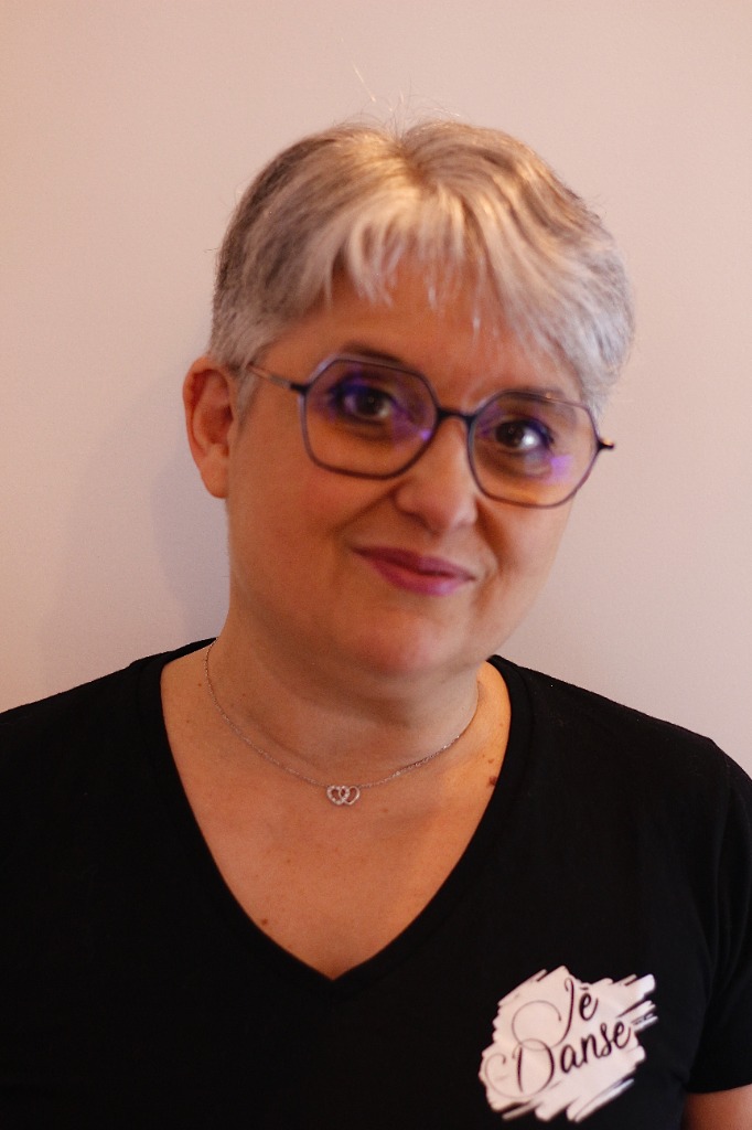 photo portrait LYSOLY BIEN ETRE