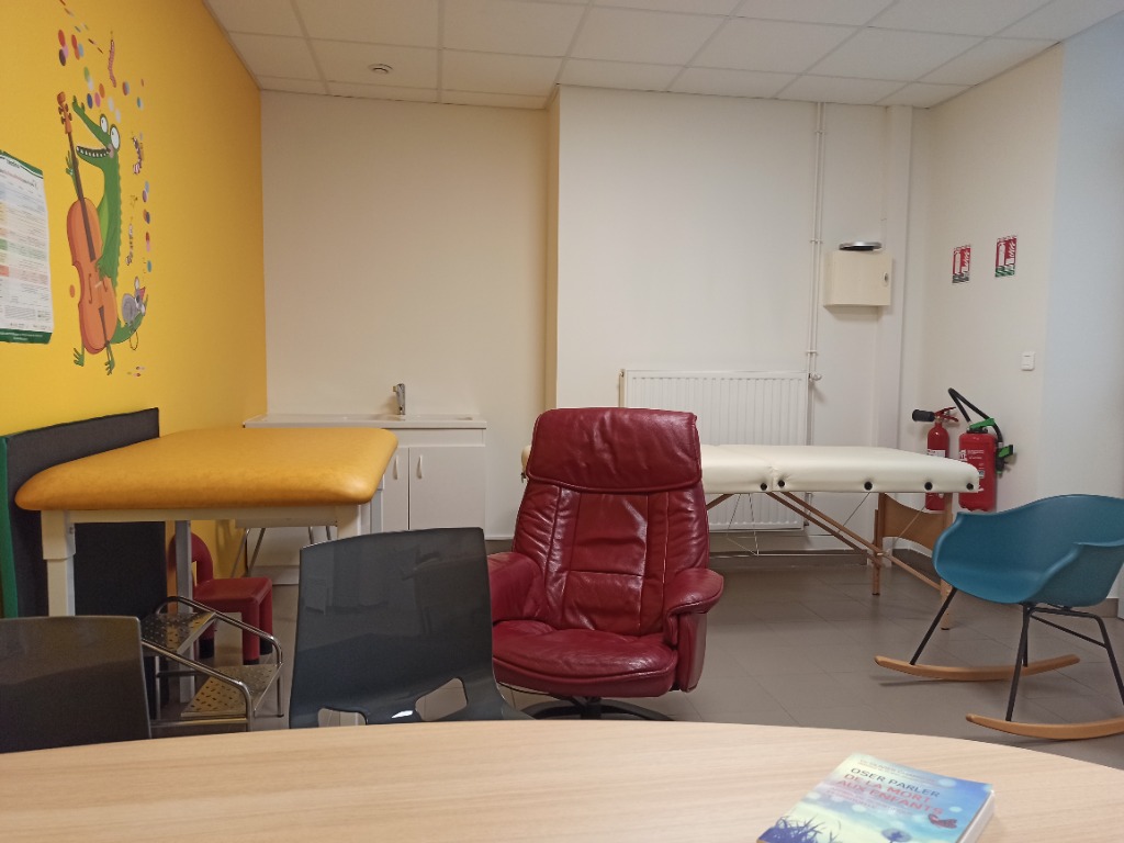 photo activite Bettyna Vilain