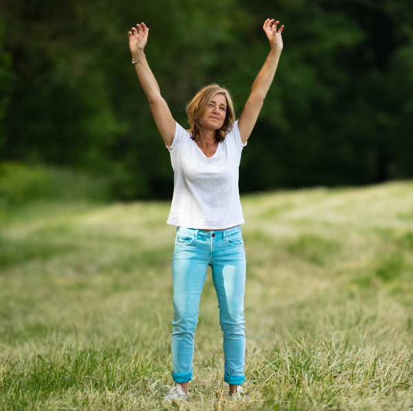 L’instant Présent - Sylvie Berthot