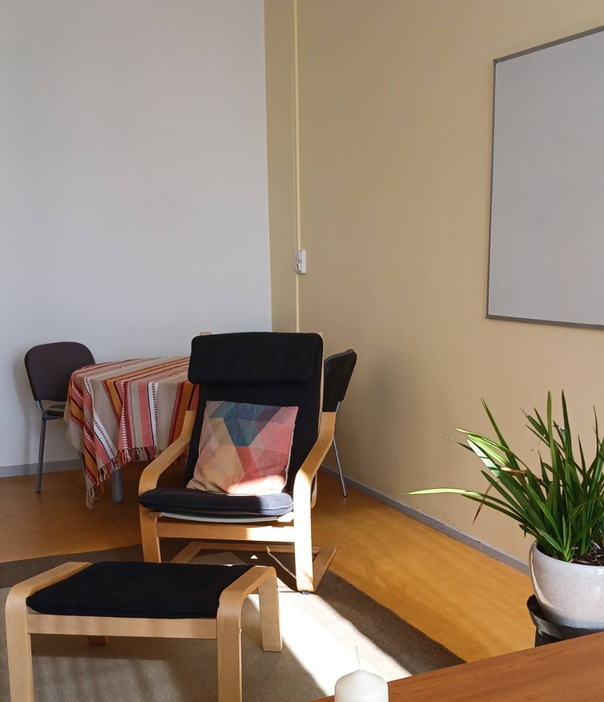 photo activite Anne Rothé