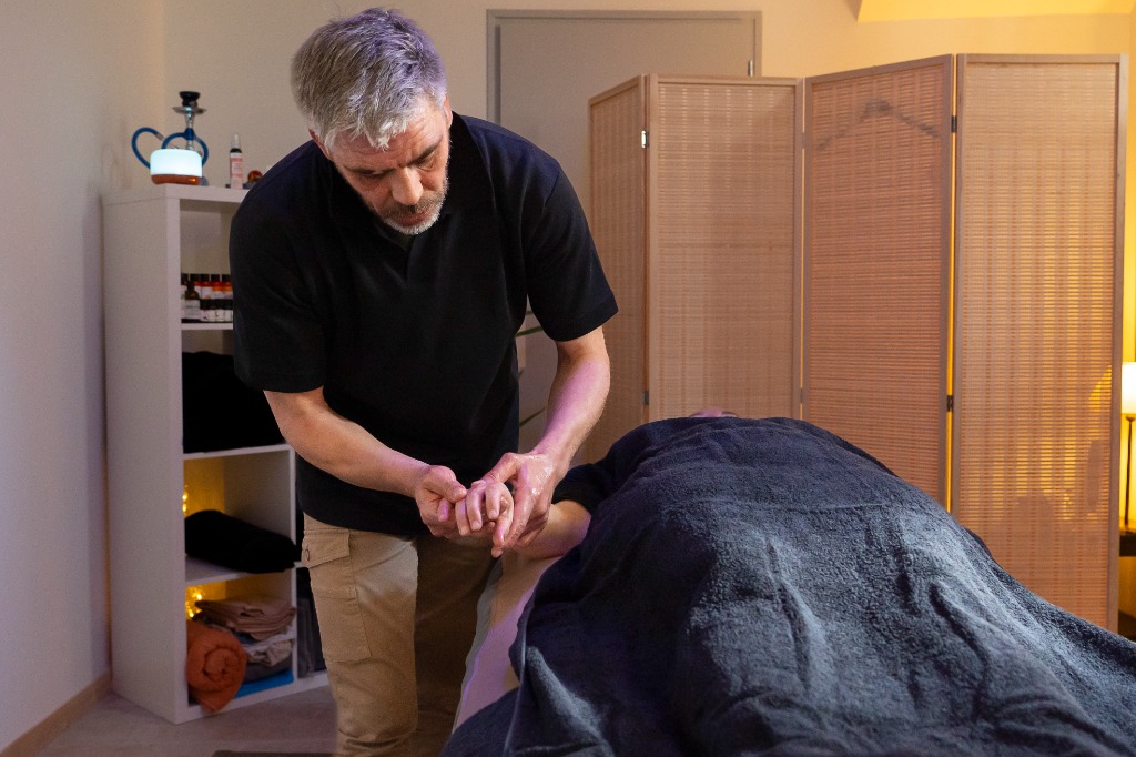 photo activite Sylvain brault