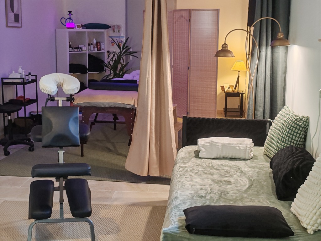 photo cabinet Sylvain brault