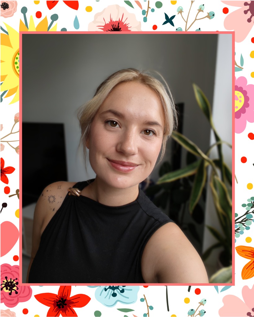 photo portrait Betty Cardon