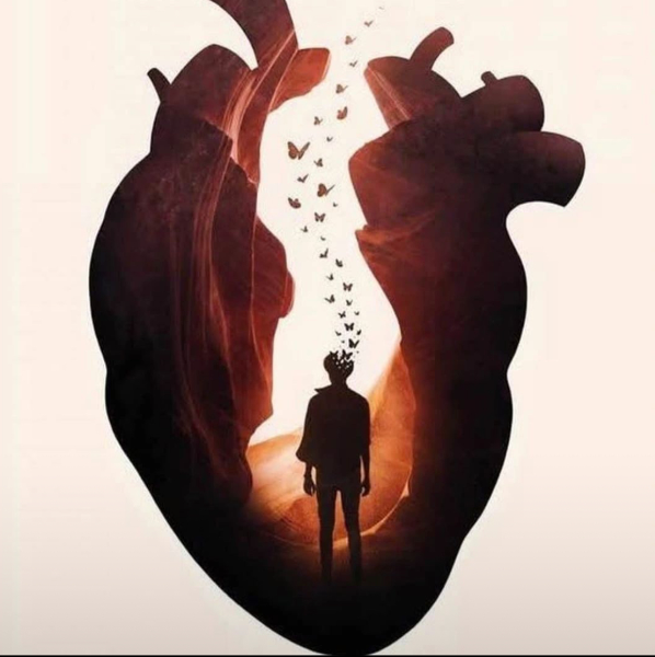 Lila Méthyste - Exploratrice de Conscience