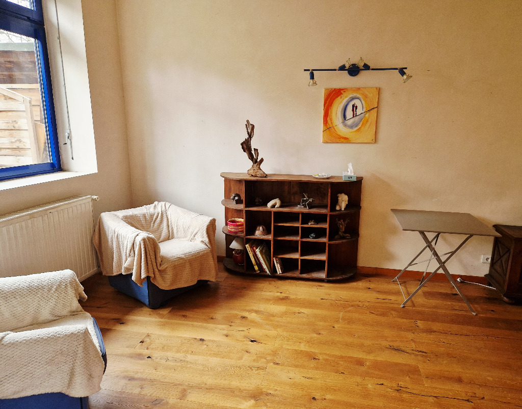 photo cabinet Samya Pelloquin