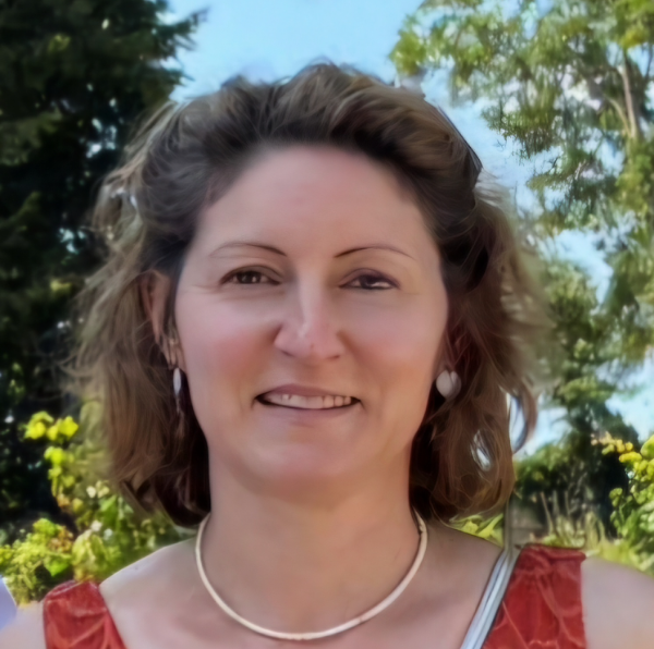 Mélisa Guinet Sophrologue 