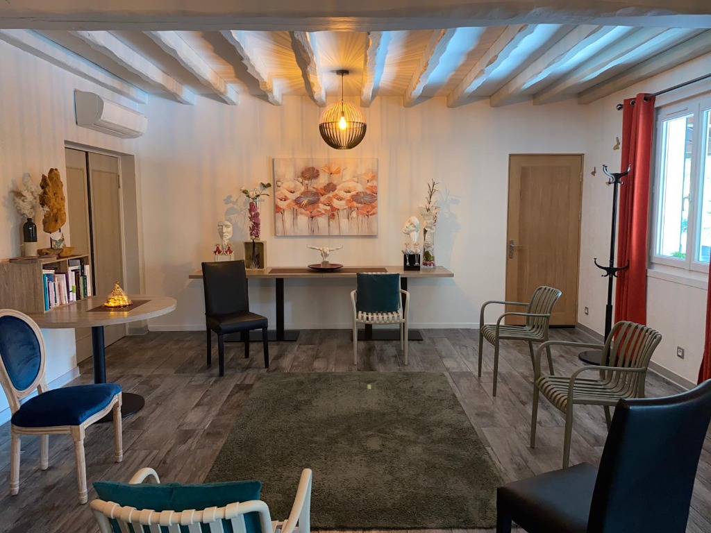 photo activite Mélisa Guinet Sophrologue 