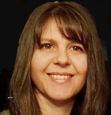 photo portrait Carine Lanthier