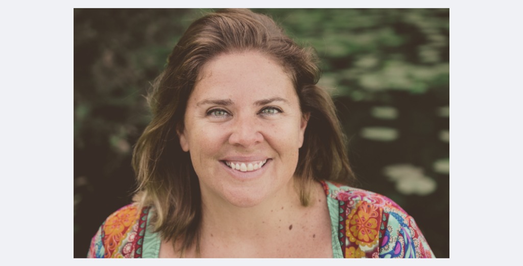 photo portrait Morgane ROLLAND