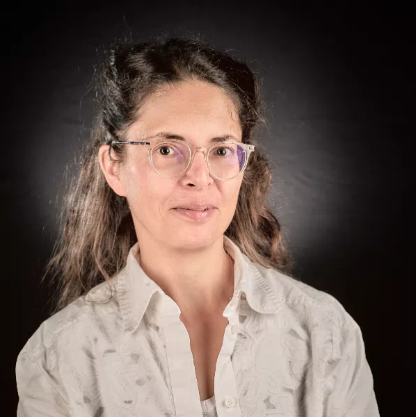 Artaïsme - Camille Barberi