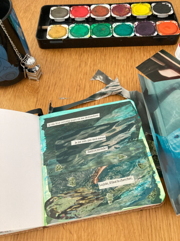 photo activite Artaïsme - Camille Barberi