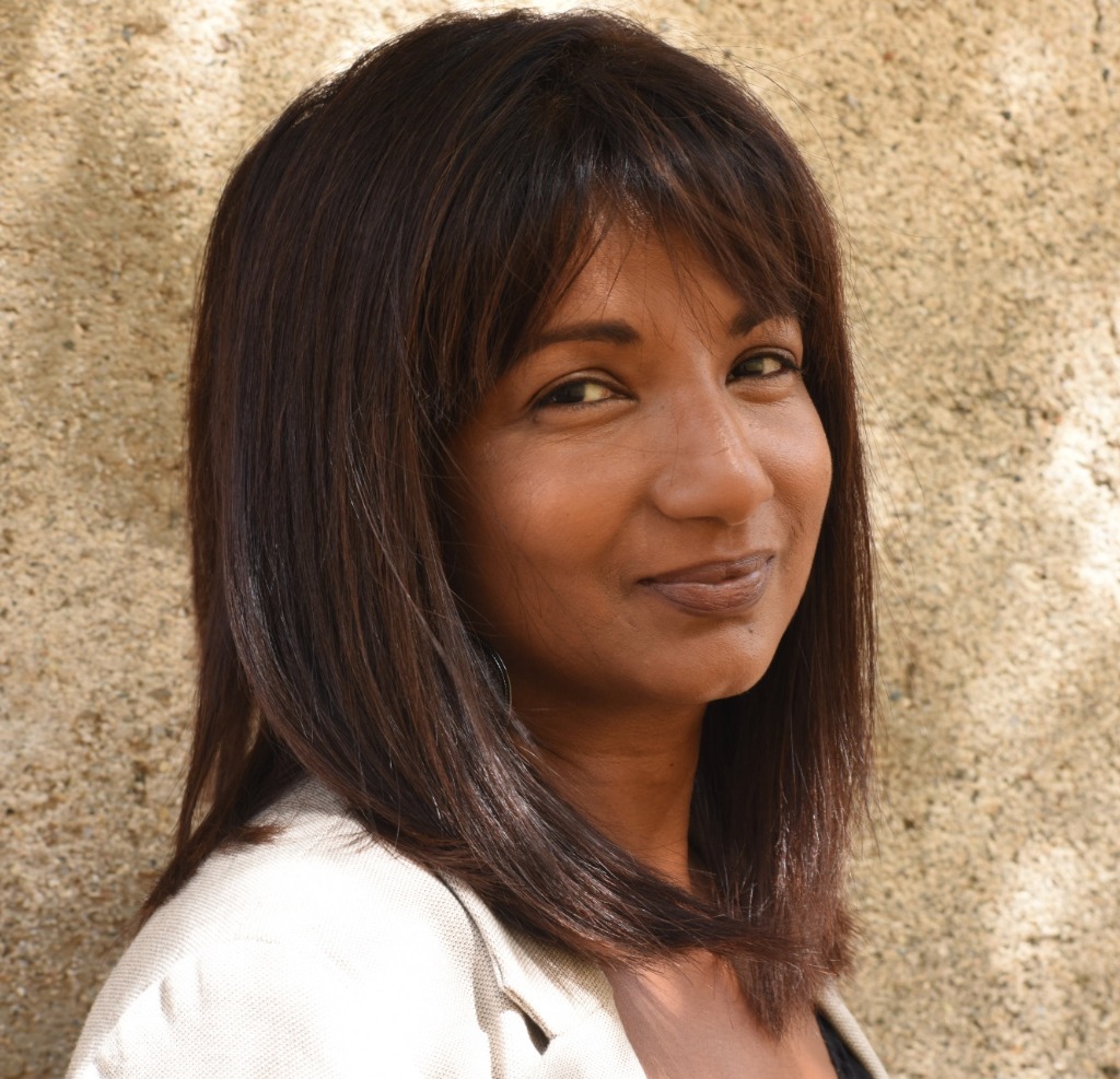 photo portrait Shâni