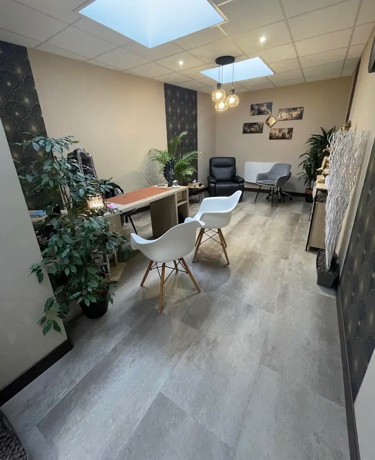 photo cabinet Thomas Beckert 