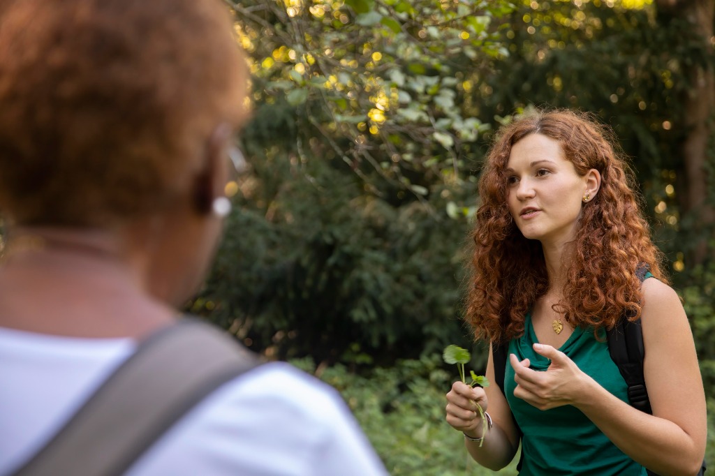 photo activite Morgane Peyrot