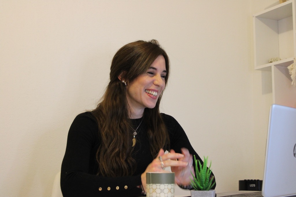 photo seance Gwendoline URIOS 